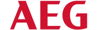 AEG Logo