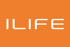 Ilife Logo