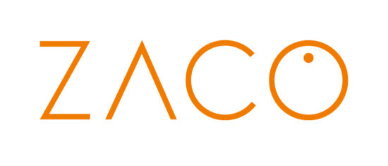Zaco Logo